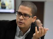 Nicmer Evans: “El chavismo está en su peor condición histórica, se debate entre subsistencia como proyecto político y la extinción”