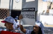 Foro Penal registra al menos 350 excarcelaciones de presos políticos en Venezuela