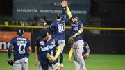 Magallanes está listo para buscar otro título en la Serie de las Américas