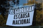Caza sindical en el Garrahan: habló Lipcovich y dijo que es una operación cien por ciento política