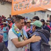 UCS se suma a Never Antelo y acusa al Tribunal Electoral de “sumisión” al poder político