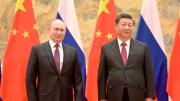 Putin y Xi apuestan por reforzar las