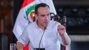 La Fiscalía de Perú investiga al presidente Jerí por otro posible caso de tráfico de influencias