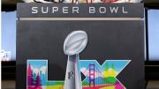 NFL descarta operativos migratorios del ICE durante el Super Bowl LX