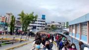 “Hay un trato inhumano”: siguen las denuncias por citas médicas en hospital del IESS en Quito
