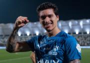 Darwin Núñez encamina su marcha de Al Hilal y su destino estaría en Turquía