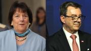 Lo lamenté mucho en su momento: Ministra de Defensa sobre el vínculo de su sucesor con Pinochet
