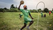 Uganda, la inesperada cuna del Quidditch, el deporte favorito de Harry Potter