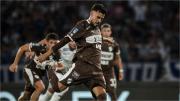 Platense vs Argentino de Monte Maíz por la Copa Argentina: horario, formaciones y TV