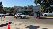 Arrestan a la sospechosa de haber matado a un delincuente con 18 antecedentes en Parque Batlle