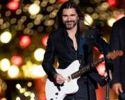 Juanes lanzará su décimo segundo álbum el próximo 6 de marzo