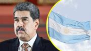 Justicia argentina pide a Estados Unidos la extradición de Nicolás Maduro por crímenes de lesa humanidad