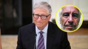 Cada minuto que pasé con él me arrepiento: Bill Gates se refirió a su vinculación con Jeffrey Epstein