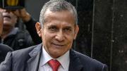 Investiga a jueces que condenaron al expresidente Ollanta Humala