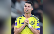Insatisfecho, Cristiano Ronaldo podría dejar el Al-Nassr en junio