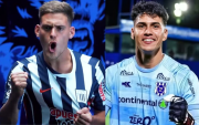 Copa Libertadores: ¿Cuántos millones valen el club 2 de Mayo y Alianza Lima?