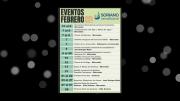 Eventos de Febrero en Soriano