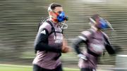 El método Pintus: Real Madrid entrenó con máscaras de hipoxia para estudiar el físico de sus jugadores
