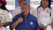César Acuña: No me interesa ser presidente, me interesan los 34 millones de peruanos