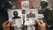 Casi la mitad de los peruanos no confía en elecciones transparentes