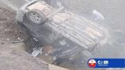 Al menos cuatro fallecidos en trágico accidente de tránsito en la carretera Canta-Huayllay