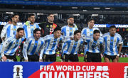 Mundial 2026: dónde ver gratis por TV los partidos de la Selección Argentina