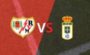 Rayo Vallecano vs Real Oviedo: previa, horario y cómo llegan para la fecha 23 de la Liga