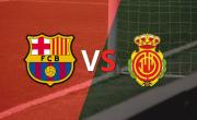 Barcelona vs Mallorca: previa, horario y cómo llegan para la fecha 23 de la Liga