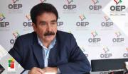 Presidente Paz designa a Humberto Valenzuela como vocal del TED de Cochabamba