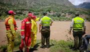 Recuperan los cuerpos de dos personas desaparecidas por riadas en Chuquisaca y Cochabamba