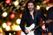 El secreto que Juanes acaba de revelar desde Medellín