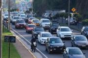 Así funciona el Pico y placa en Quito este miércoles 4 de febrero
