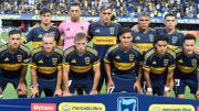 El triste mensaje de un jugador de Boca que tuvo que ser operado: “El dolor era insoportable”