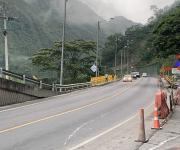 Coviandina advierte irregularidades en manejo del agua en vía Bogotá-Villavicencio