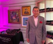 Masglo abre convocatoria para bautizar su nueva colección de labiales con actitud y picante