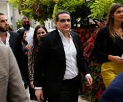 Alex Saab fue capturado en Venezuela en operación conjunta con el FBI