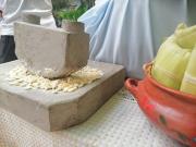 Tarija: Invitan a la Feria de la Huminta en Tomatitas con 60 expositoras y una amplia oferta de platos típicos