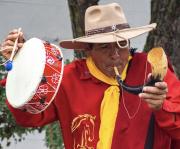 Gobernación confirma amplia agenda carnavalera con entradas de compadritos, festivales y ferias en Bermejo, Padcaya, San Lorenzo y Tomatitas