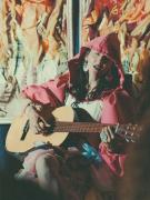 La Lucía presenta “Fogonera” en Casa Bohemia