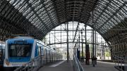 Paro de trenes: cuáles son las alternativas para viajar en el AMBA