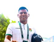 Égüez enfría la opción Álvarez a Oriente y aclara su situación contractual