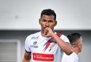 Willan Álvarez ingresa en el radar de Oriente Petrolero