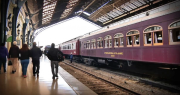 ¿Quieres viajar en el Tren del Recuerdo Santiago