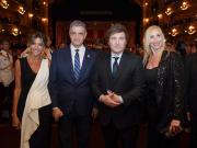 Presupuesto 2026: el Gobierno le dio más coparticipación a CABA y aumentó los fondos del Senado