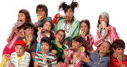 Se agranda la familia: una ex “Chiquititas” anunció que está embarazada