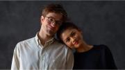 “The Drama”, la película protagonizada por Robert Pattinson y Zendaya presentó su primer tráiler