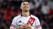 #CR7ARiver: la inesperada tendencia nacional que arrasa en las redes sociales