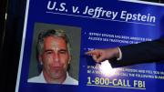 Epstein designó a los herederos de su fortuna 48 horas antes de su muerte, estos fueron los beneficiarios