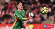 Alarma en Alemania: Ter Stegen podría ser baja en el Mundial por nueva lesión