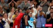 Por primera vez y a sus 45 años: Venus Williams jugará el WTA de Austin en Estados Unidos